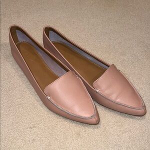 J.Crew Edie loafers
